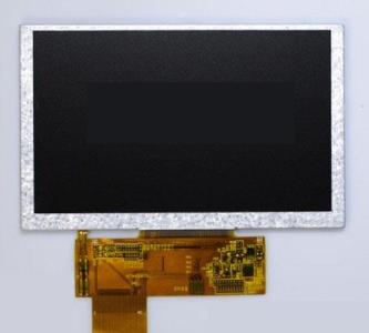 TFT-<a href='http://m.zjhd688.org.cn/news/' target='_blank'><a href='http://m.zjhd688.org.cn/Product/' target='_blank'><a href='http://m.zjhd688.org.cn/English/' target='_blank'>LCD</a>液晶</a>屏</a>
